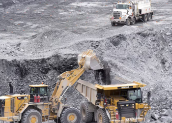 Burkina Faso nationalises contested gold mines amidst legal settlement