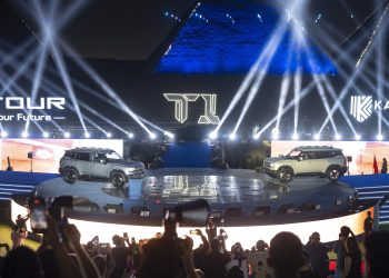 جيتور T1 تدخل السوق المصري وتتعاون مع النادي الأهلي لاستكشاف آفاق جديدة لمفهوم “السفر + الرياضة