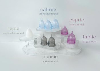 تدخل GOMUNOINAKI CO., LTD. اليابانية أسواق الشرق الأوسط وأفريقيا بعلامة “feminak” وتشارك في Africa Health ExCon 2025