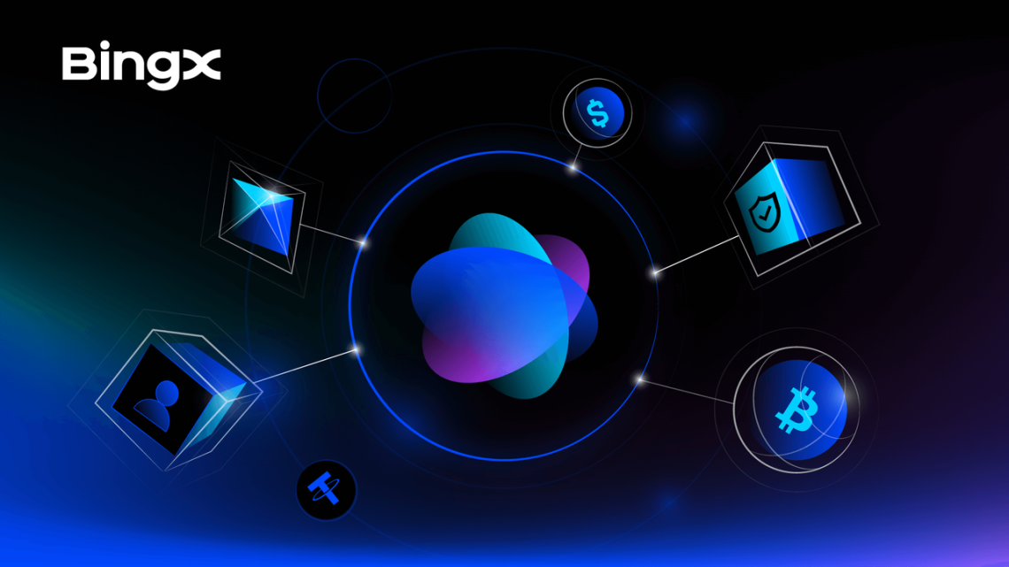 BingX Strengthens Leadership in Web3 AI with 3 Million Early Users and $80 Billion in Copy Trading Volume in Q3