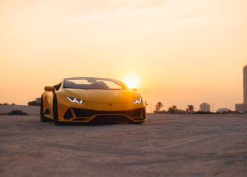 Luxury Vehicles as an Alternative Asset Class – Edel & Stark Launches Innovative Investment Model