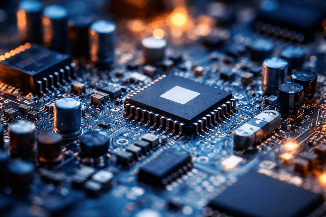 11.4% CAGR to $56.4B by 2032: How 800V EVs and SiC Are Driving a 6–8× Power Semiconductor Surge
