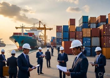 $10.2 Billion by 2035 — How Trade Credit Insurance Is Mitigating Global Supply Chain Risk