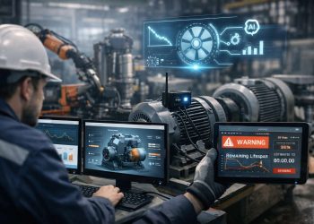 Predictive Maintenance Market Set to Surpass $87.9 Billion by 2032 — IIoT Sensors, AI Fault Detection, and Zero Unplanned Downtime Drive Industrial Transformation