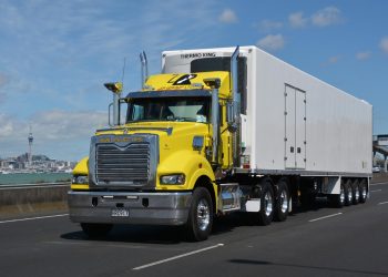 Class 8 Truck Market to Reach USD 161.0 Billion by 2035, Growing at 4.72% CAGR