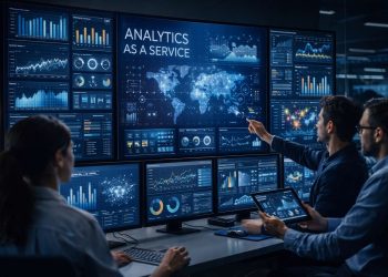 $115.4 Billion by 2032: 6 Cloud Analytics Drivers Powering the Analytics As A Service Market