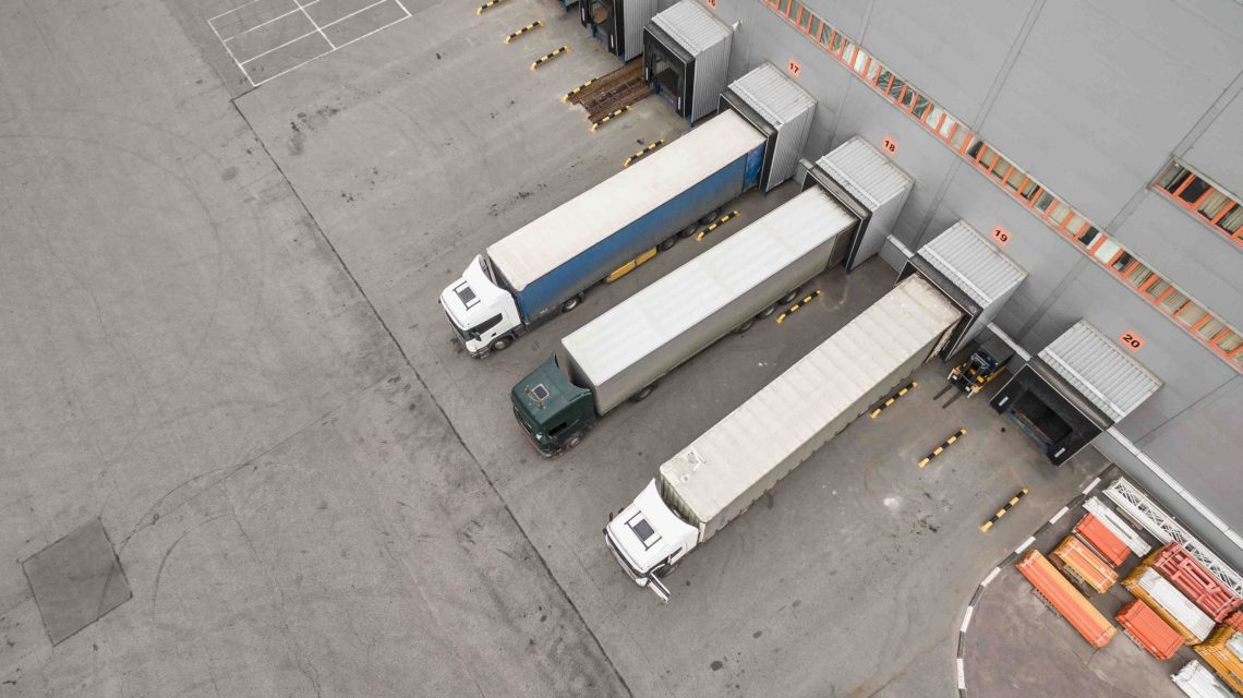 Dock & Yard Management System Market to Reach USD 88.78 Billion by 2035 at 6.82% CAGR