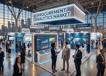 $18.9 Billion by 2035 — How AI Is Transforming Strategic Sourcing and Spend Optimization