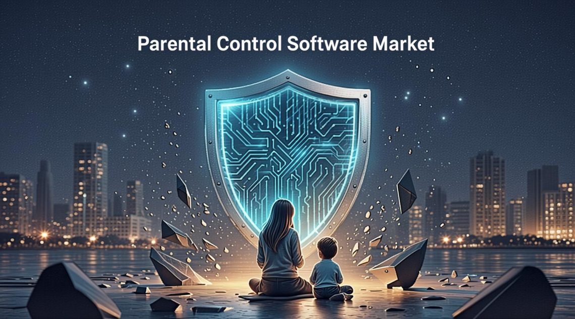 $3.93 Billion by 2035 — How AI-Driven Monitoring and Digital Wellness Are Transforming Child Online Safety