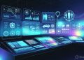 $5.8 Billion by 2035 — How Next-Generation Control Rooms Are Enhancing Public Safety Communications
