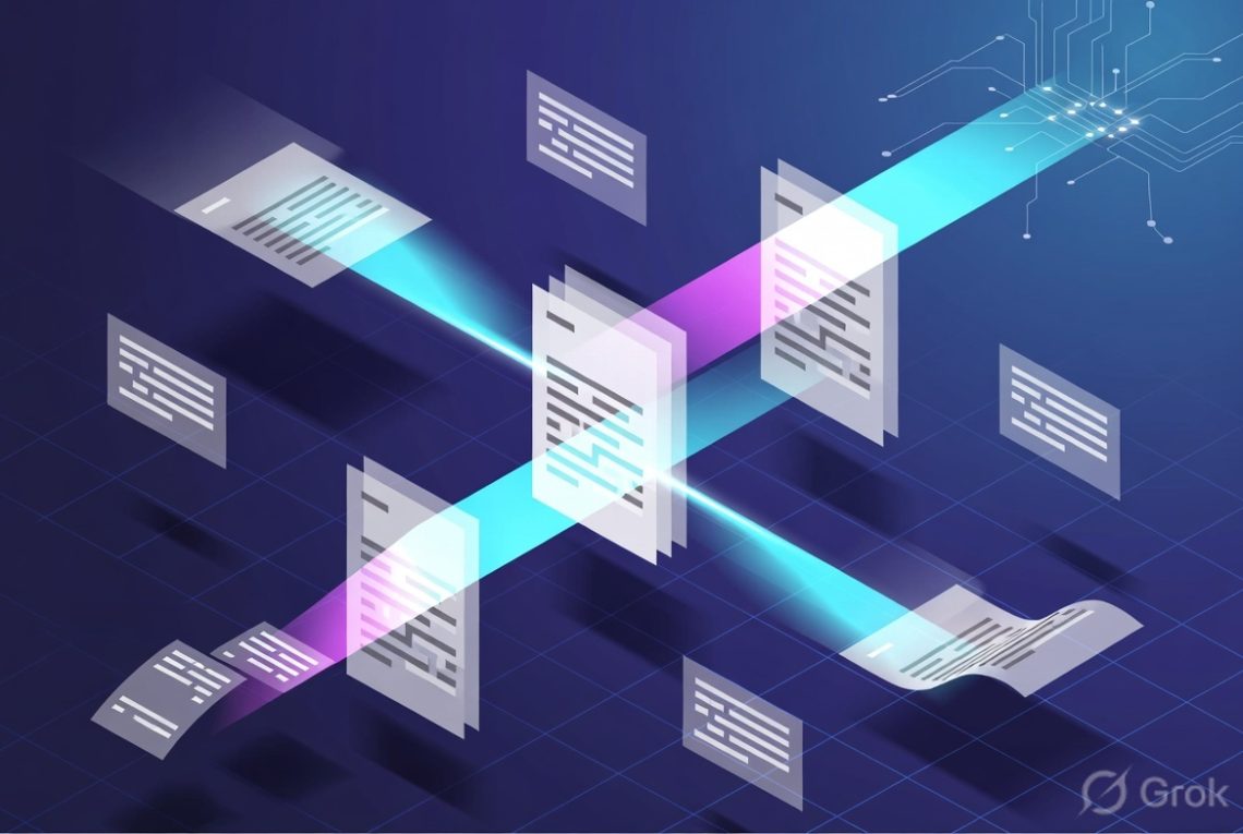 $38.2 Billion by 2035 — How NLP Is Unlocking Insights from Unstructured Text Data