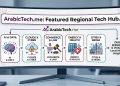 ArabicTech.me: The Pulse of the MENA Digital Ecosystem