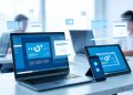 $32.6 Billion by 2035 — How Virtual Desktops and DaaS Are Transforming Enterprise Productivity